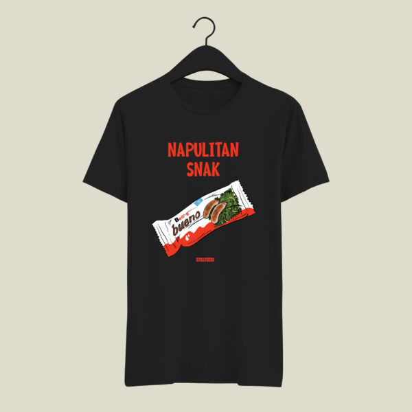 Napulitan Snak