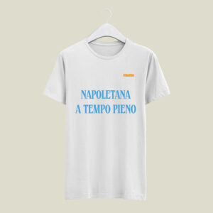 Napolteana a tempo pieno
