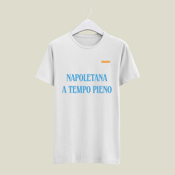 Napolteana a tempo pieno