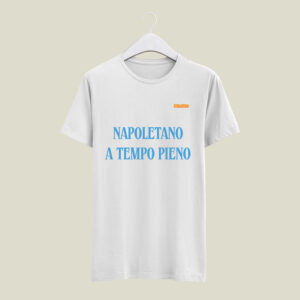 Napoletano a tempo pieno