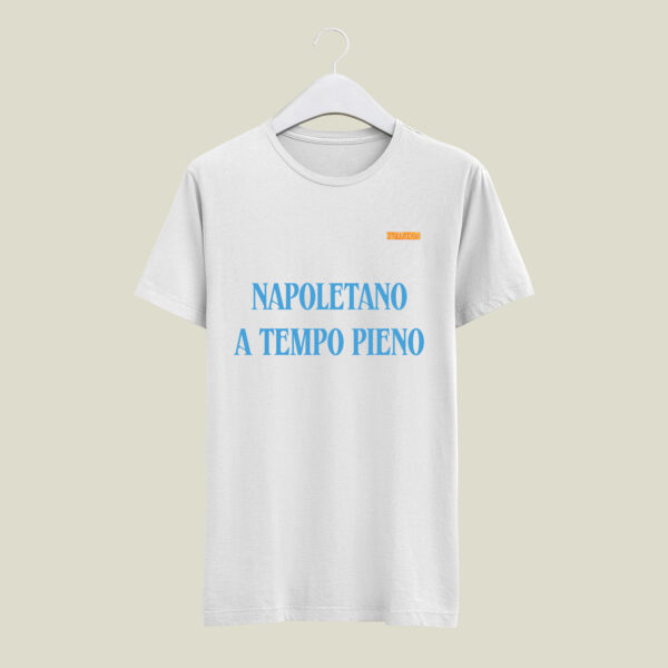 Napoletano a tempo pieno