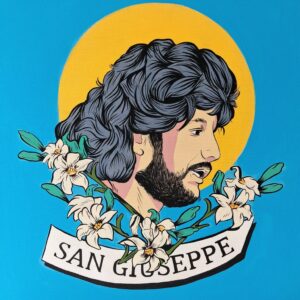 San Giuseppe