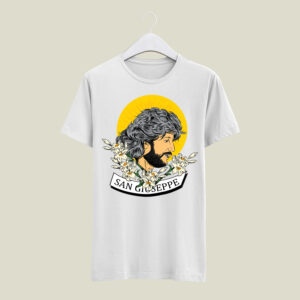T-shirt San Giuseppe